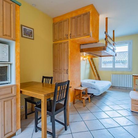 Room In Toulouse - Studio Proche Airbus Toulouse St Martin Touch المظهر الخارجي الصورة