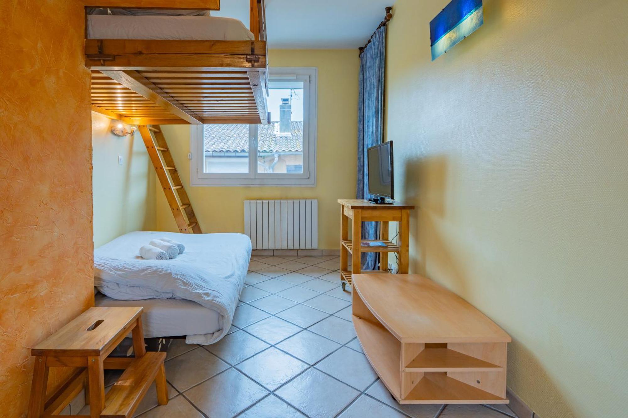 Room In Toulouse - Studio Proche Airbus Toulouse St Martin Touch المظهر الخارجي الصورة