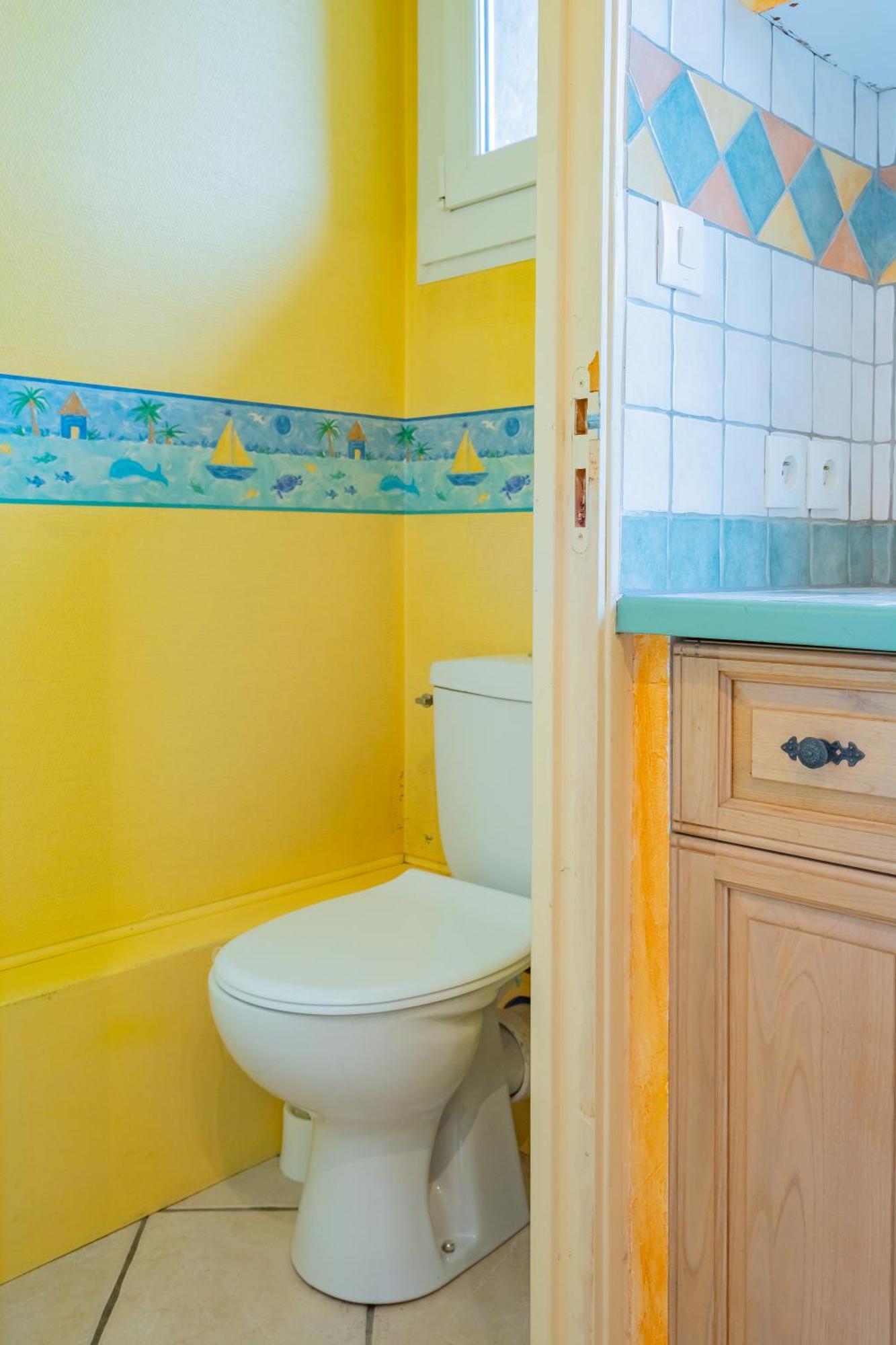 Room In Toulouse - Studio Proche Airbus Toulouse St Martin Touch المظهر الخارجي الصورة